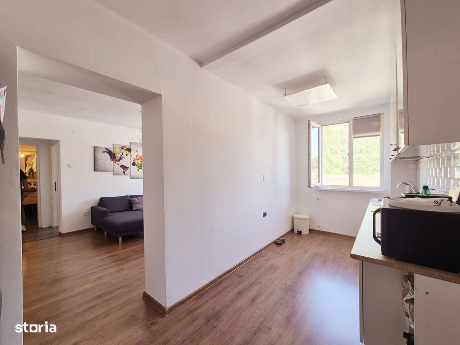 Apartament cu 2 camere, ultracentral, Piatra Neamț