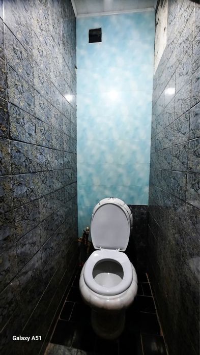 Аренда !  Юнусабад-17. 2/2/5 с обстановкой