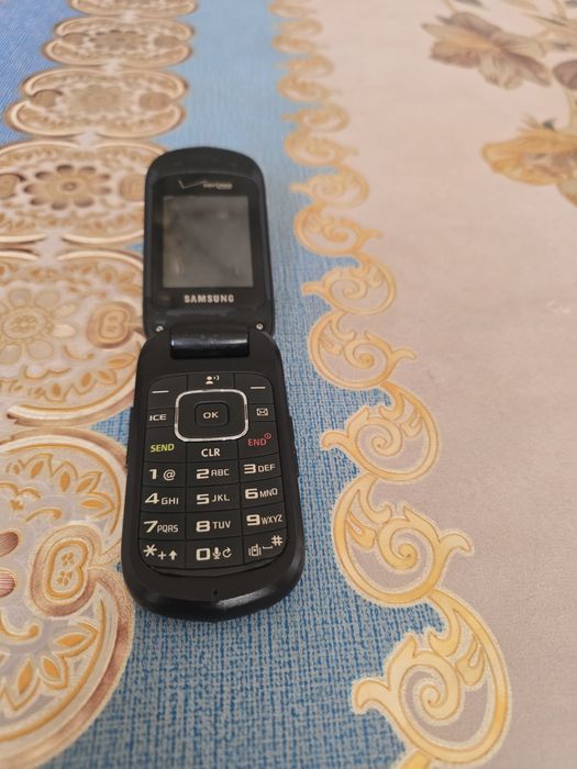 самсунг сверизон перфтум 2