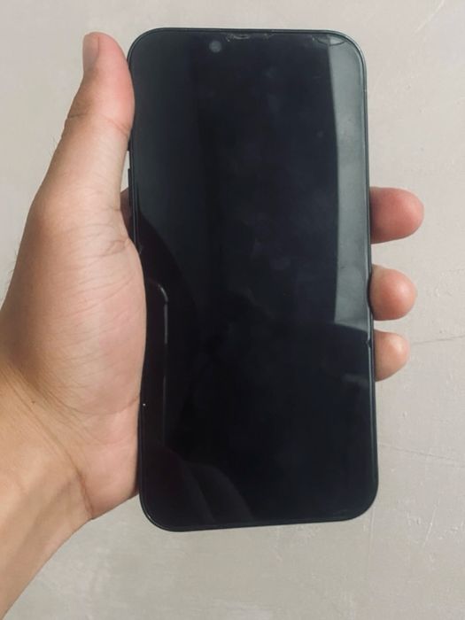 iPhone 13