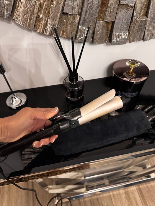 Плойка для волос