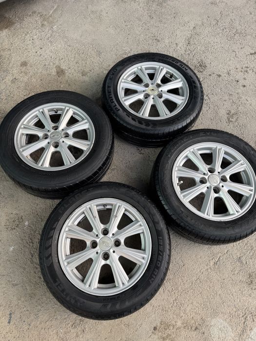 Аттика 185/60/14