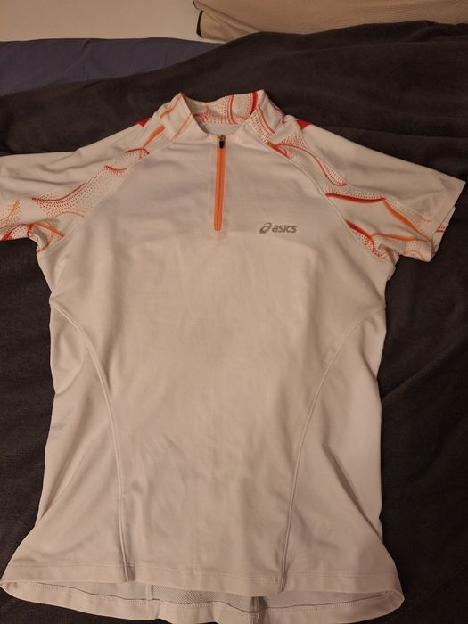 Нови спортни тениски Head, Craft, Asics