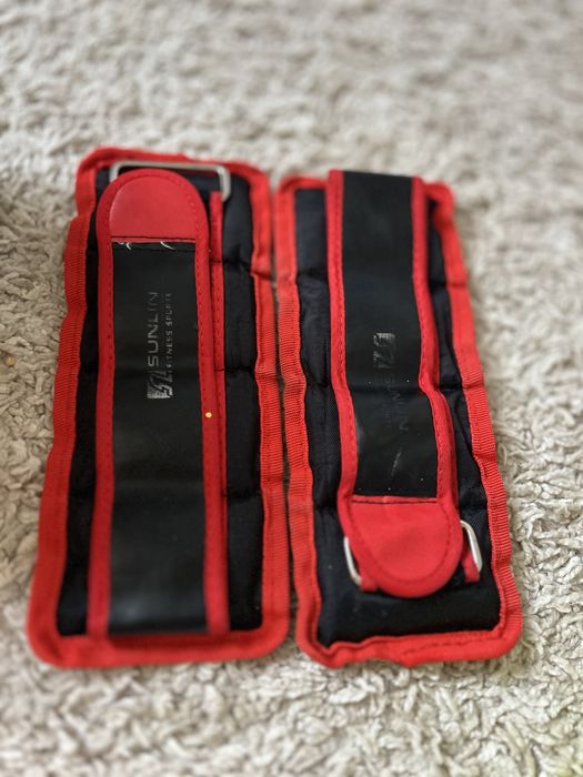 Гимнастические принадлежности