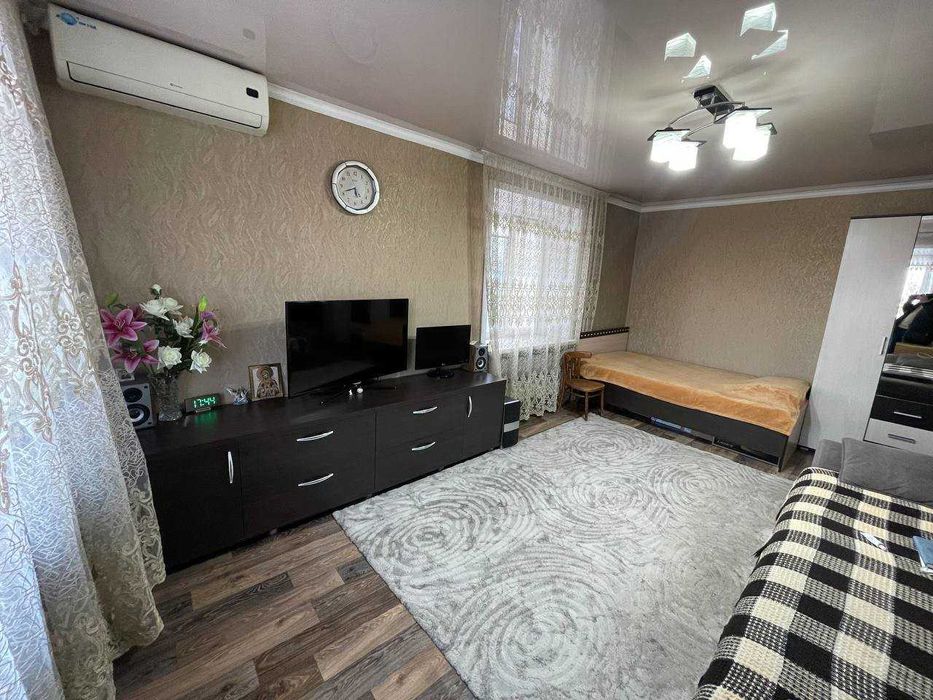 Продажа 1-комнатной квартиры