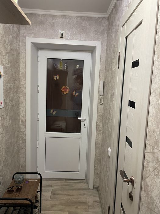Продается 1-ком квартира!