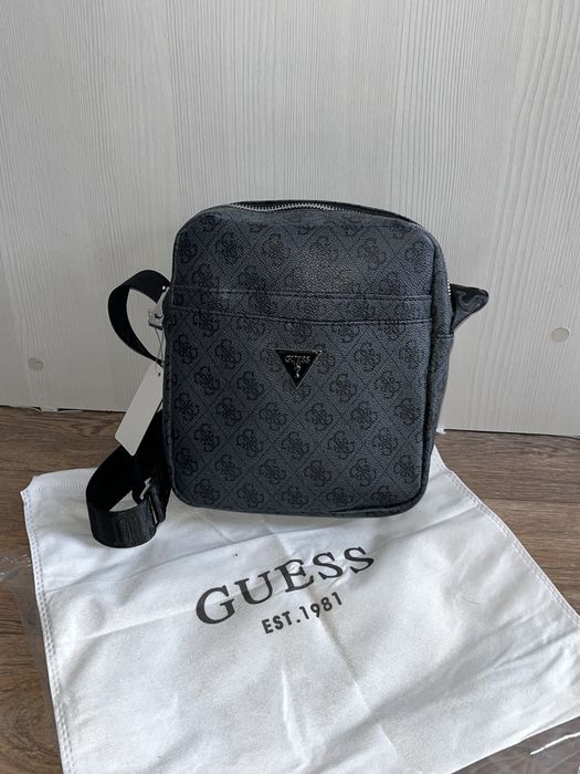 Барсетка guess.
