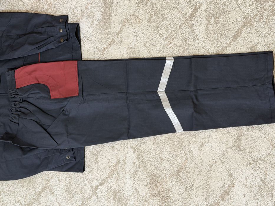 Спец одежда,обувь ,новый