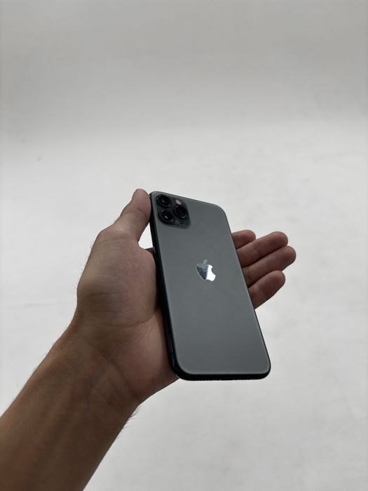 Айфон 11 про сатылады