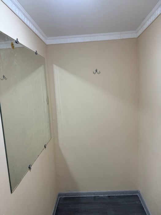 Joy arendaga beriladi. Domi podvoli 100kv joy. Sharoiti zor