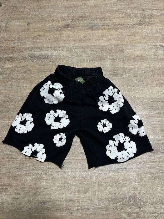 Denim tears екип