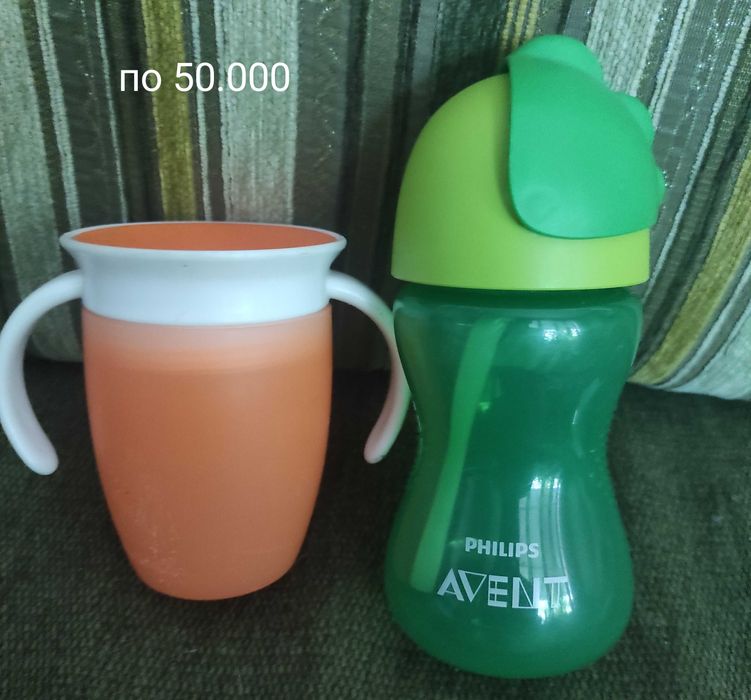 Бутылка и поилка , Como Tomo,Avent, Munchkin