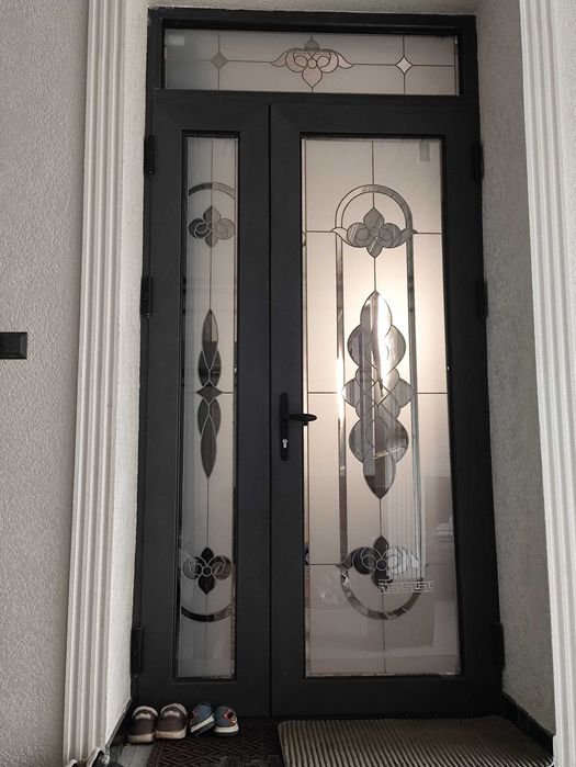 Akfa romlar. Imzo romlari. Termo eshiklar. 5 yil kafolat. Yuqori sifat