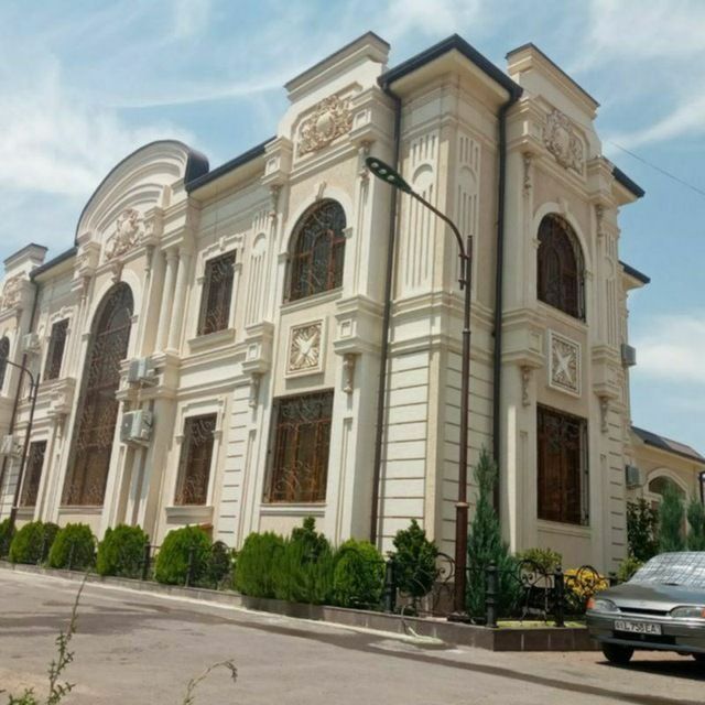 Строительство под ключ Прораб с бригадой