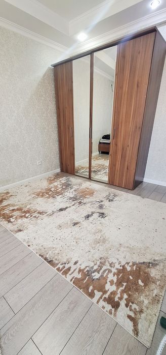 Ковёр 2х3 мелкошерстный