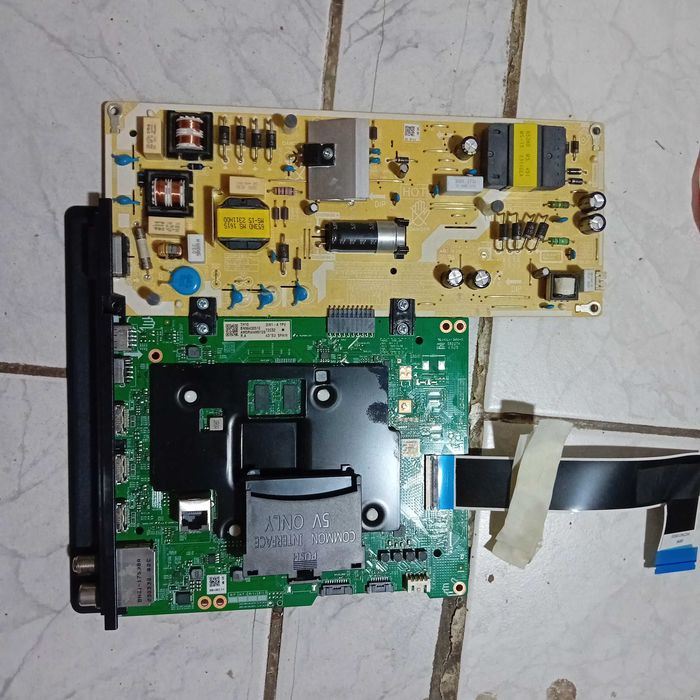 Samsung UE43AU7092UXXH