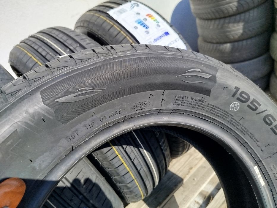 195/65/15 Уйнд Форс ДОТ 2024 г - Чисто Нови