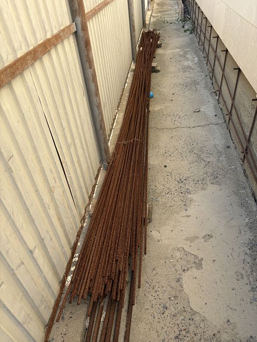 Арматуры 12ка продам