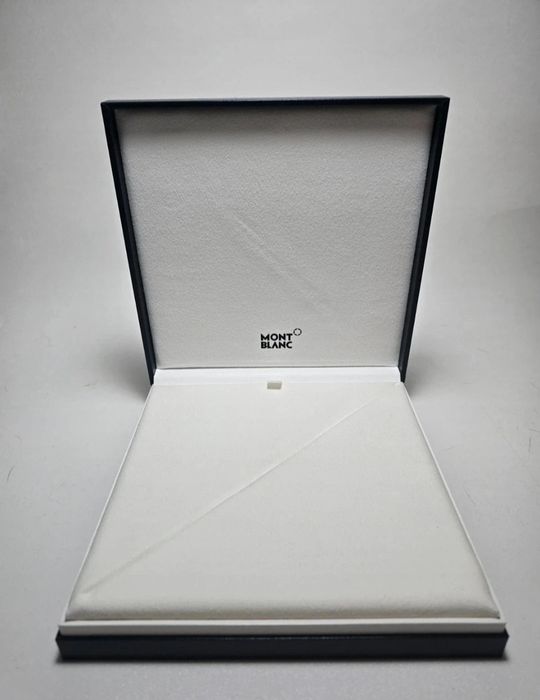 Cutie originală Montblanc JFK