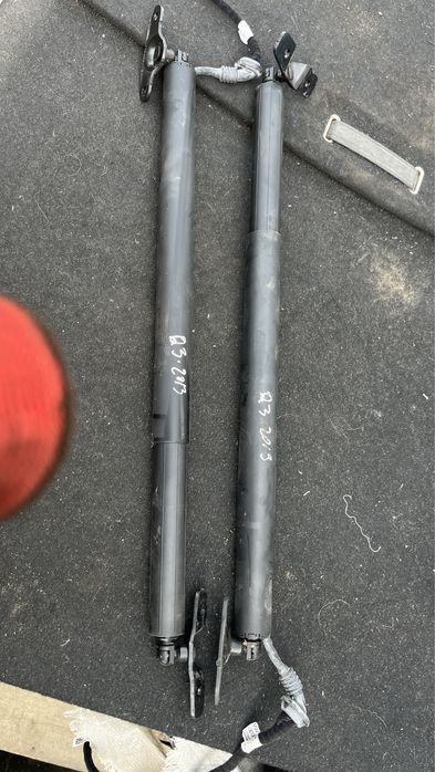 Telescoape haion etrier etrieri spate Audi Q3 F3 2019 dezmembrari