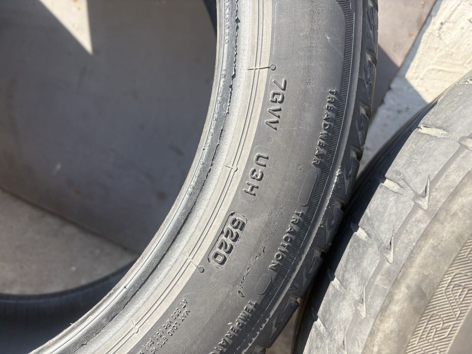 Гуми 235/45 R18  BRIDGESTONE