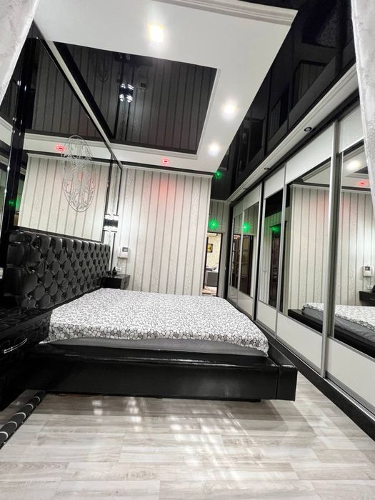 Ц13 Лабзак 2х Комнатная Еуро квартира