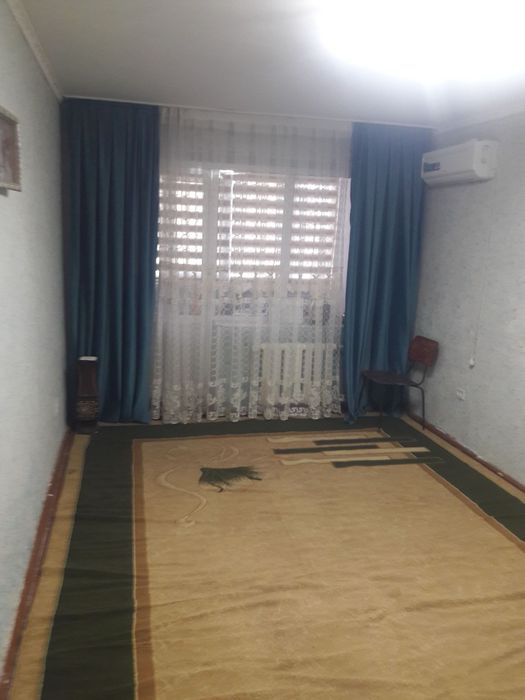 Квартира сотилади