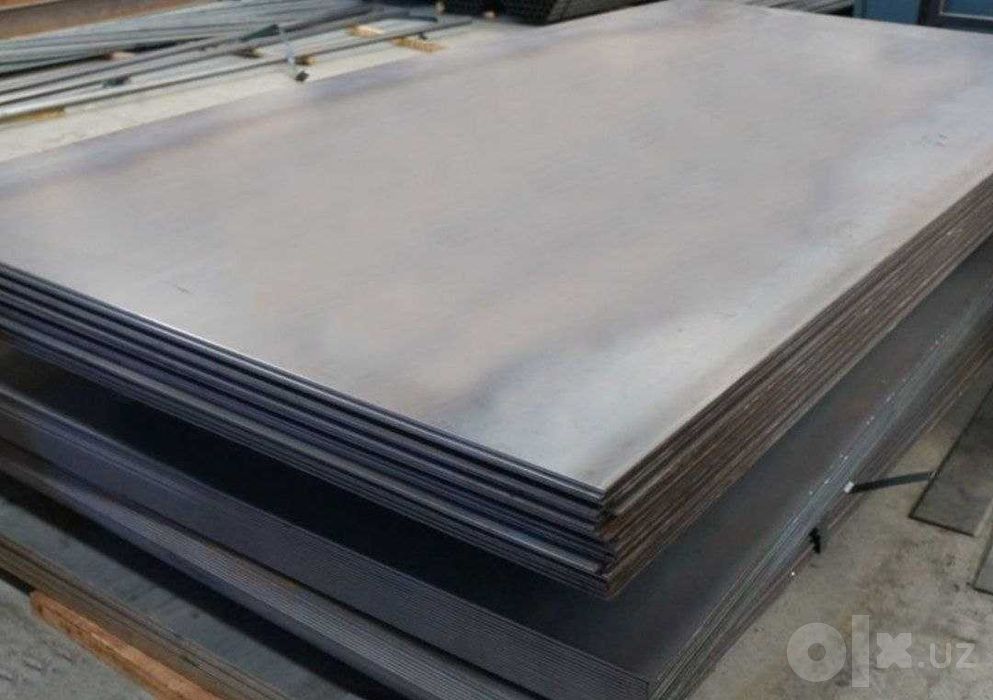 Listlar metal arzon narxlarda