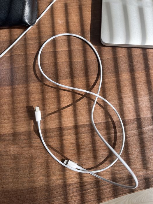 Кабел fast charge