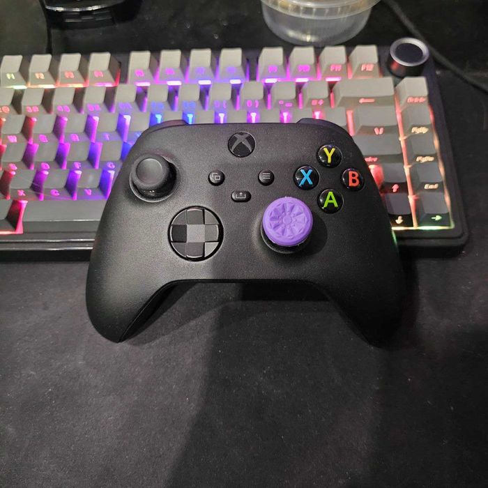 Геймпад Xbox Series S/X