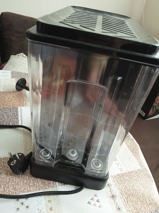 Кафемашина ,уред