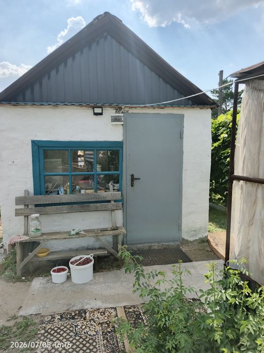 Продам дачу  в районе кривого озера