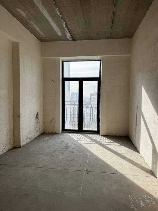 3 xonali, 122 m2, Aviasozlar Plaza, Yashnobod, Kadeshav`
