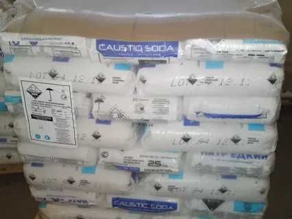 Алюминиевая пудра ПАП-1, ПАП-2, Каустик сода, Сульфат нартия