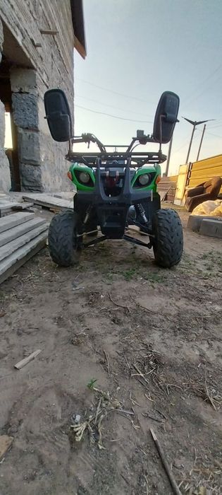 Продам Квадроцикл