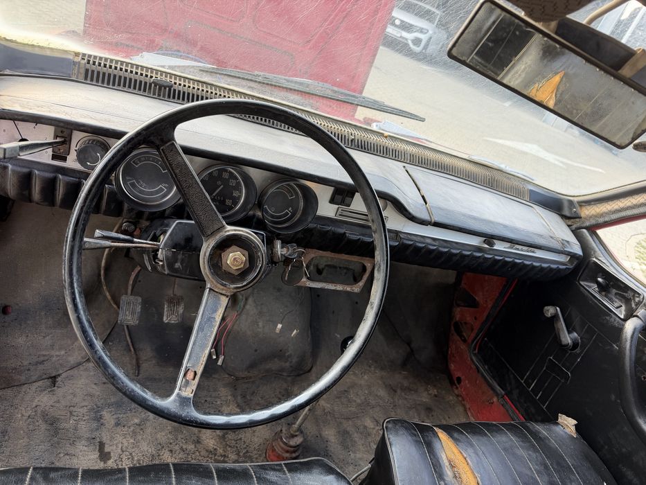 Dacia 1300 Break 1979 – Funcțională