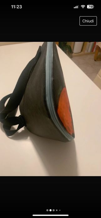 Geanta/ghiozdan particular