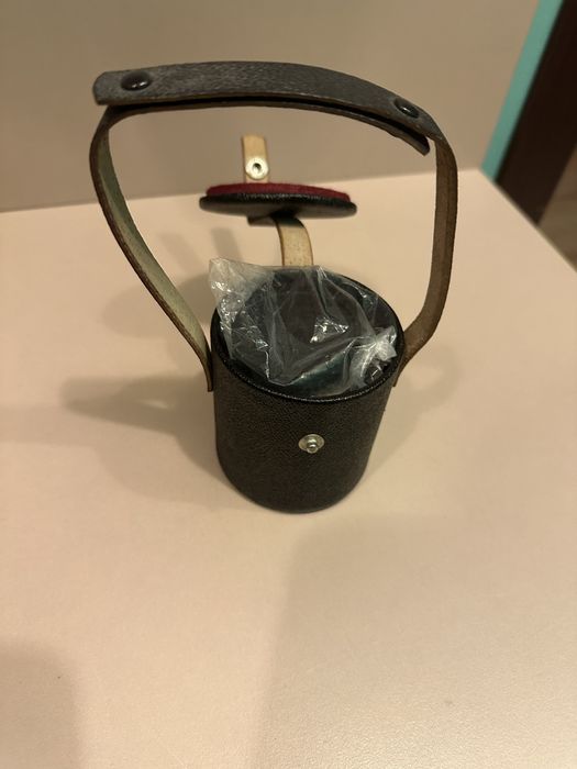 Обектив CARL ZEISS JENA PRAKTICAR 2,4/35mm 35mm F/2,4