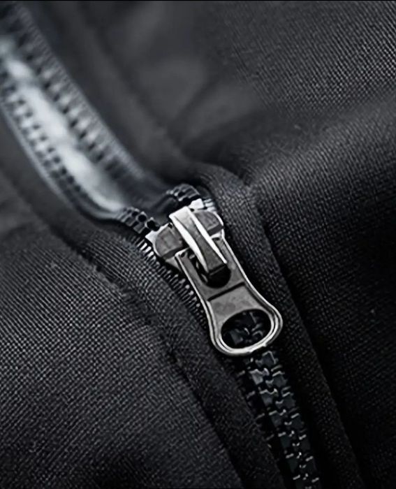 Мужская двойка с начесом тёплая комплект