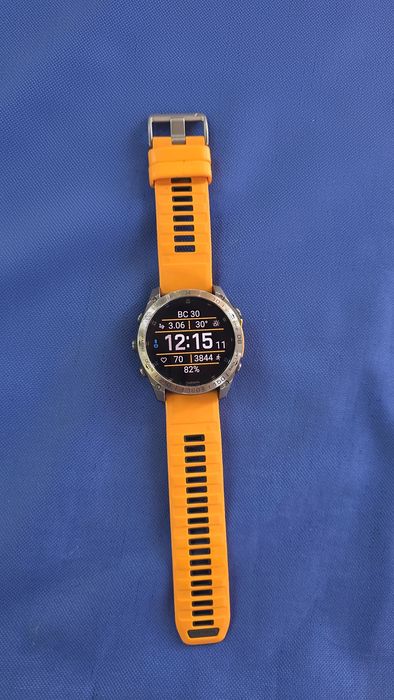Garmin fenix 8 51mm