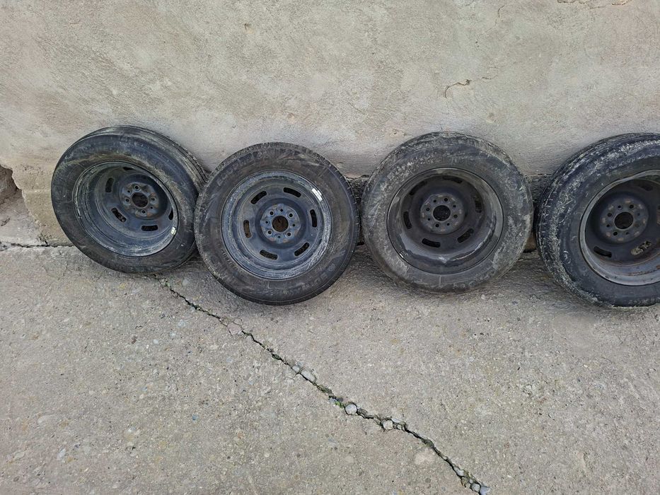 Авто шиный летни 13 размер