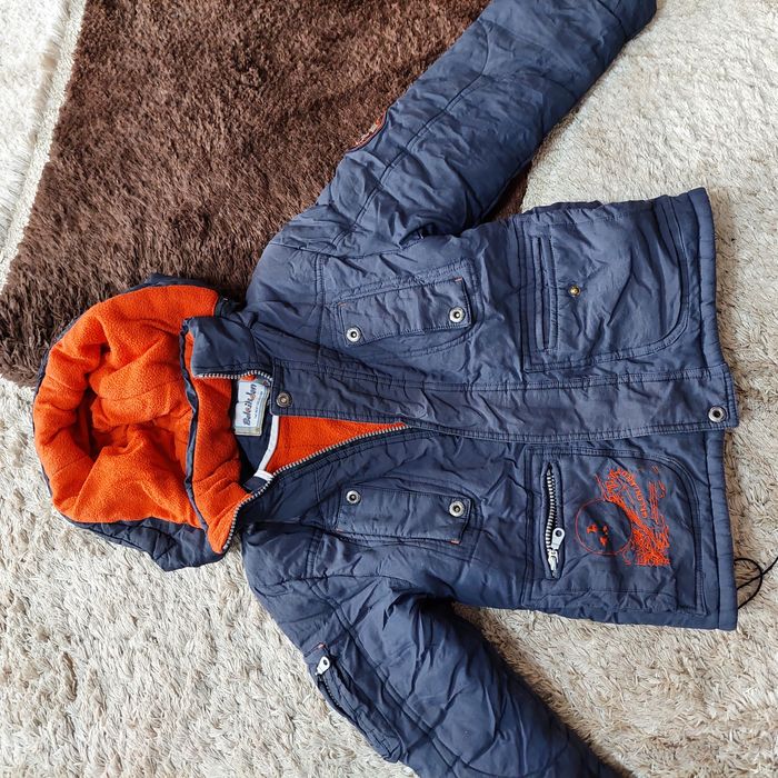 Продам зимний костюм