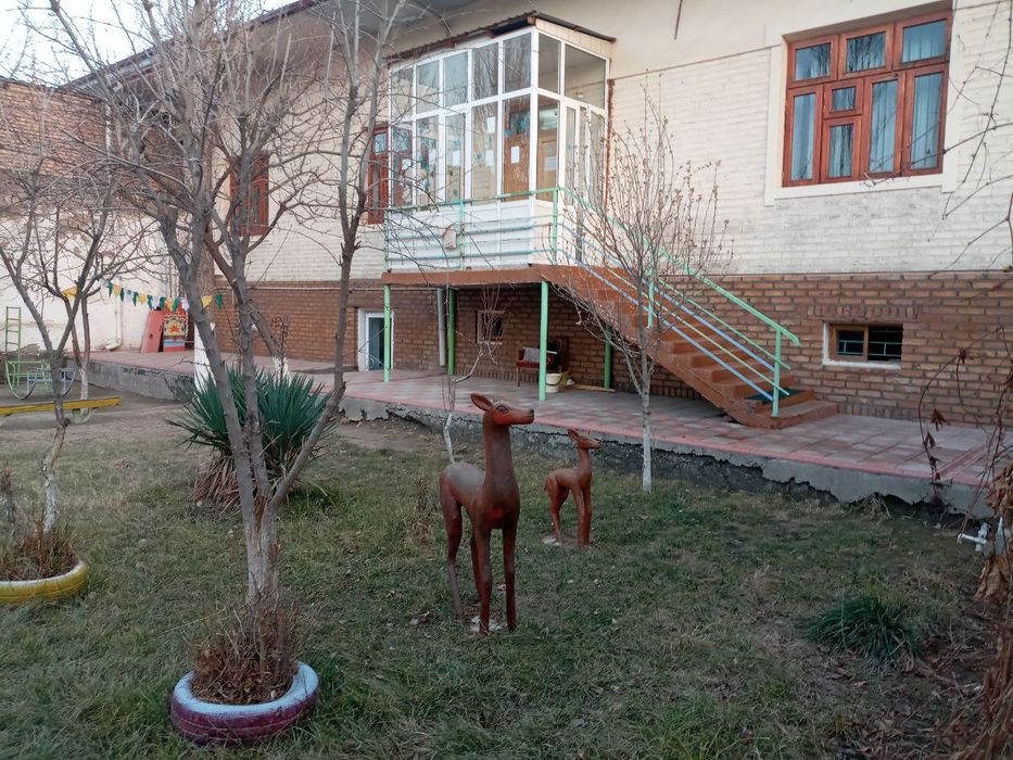 Зилол махалласида Уй сотилади