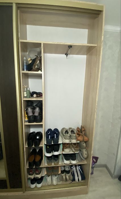 Продам Шкаф - купе