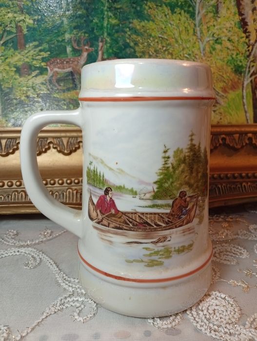 Бокалы красивые и редкие