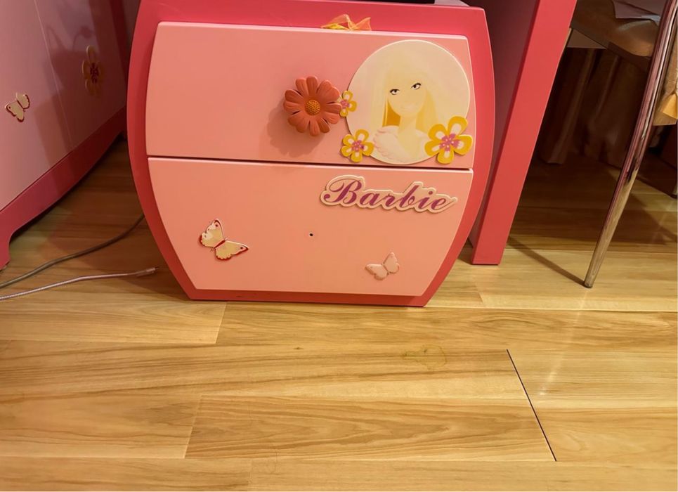 Детская мебель б/у