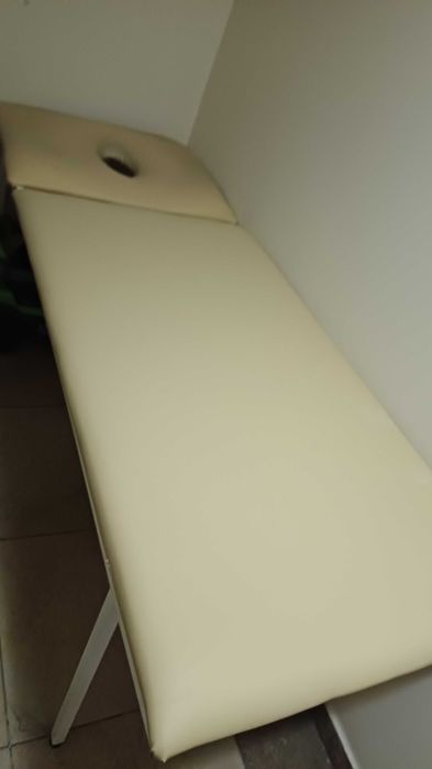 Продам кушетку для массажа