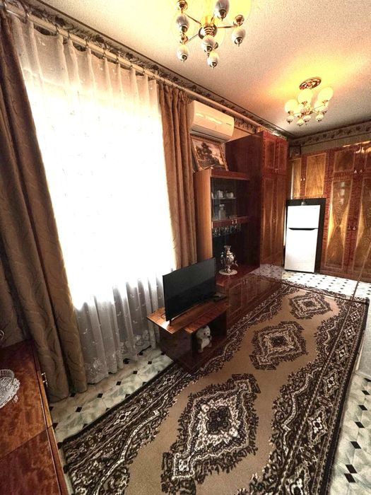 3/2/4 Метро Минор! За ЖК Казахстан! 108.000 $