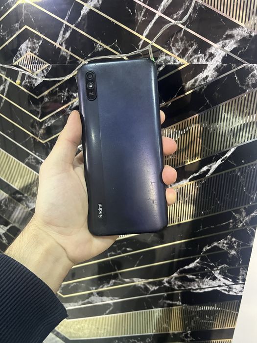 Продам телефон  Redmi Note 9A
