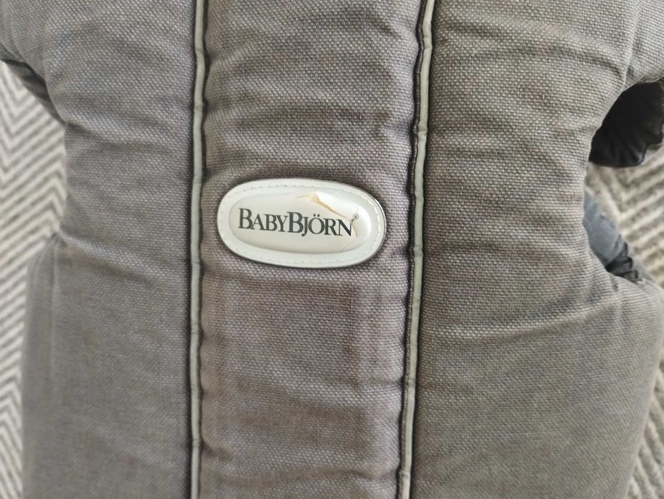 BabyBjorn анатомично кенгуру